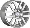 Replay Nissan (NS17) 7,5x18 5x114,3 ET50 dia 66,1 SFP
