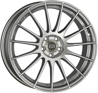 Enkei Racing RS05 8x17 5x100 ET48 dia 75 S