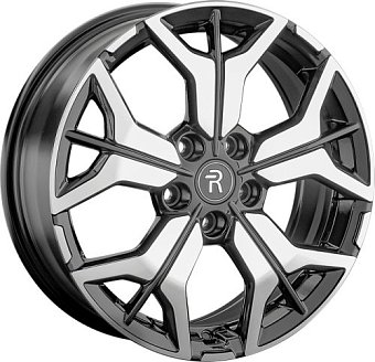 Replay Changan (CHG8) 7x17 5x110 ET45 dia 67,1 BKF
