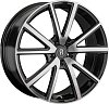 Replay KIA (Ki390) 8,5x20 5x114,3 ET54 dia 67,1 BKF