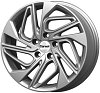 Carwel Калкан 206 7x17 5x112 ET49 dia 57,1 SL