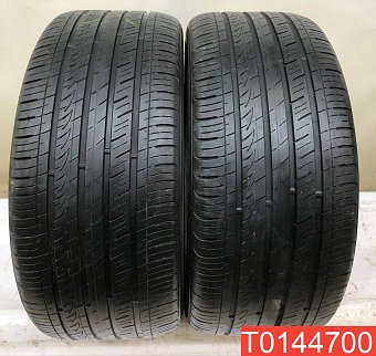 Kumho Majesty Solus KU50 275/40 R19 105W 