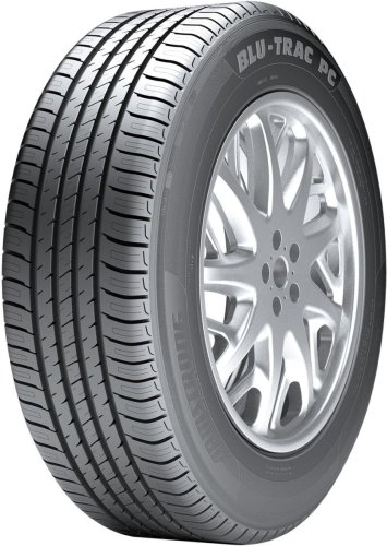 Шины Armstrong BLU-TRAC PC 165/70 R13 79T - 1
