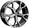 Replay Mercedes (MR163) 9,5x22 5x112 ET45 dia 66,6 GMF