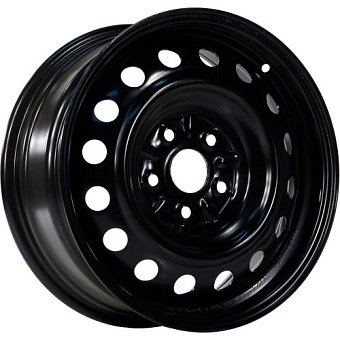 TREBL 64I45D AUDI 100/200/A4 (B5)/AVANT/A6 (C5) / VW PASSAT (B5)/VARIANT 6x15 5x112 ET45 dia 57,1 Bl
