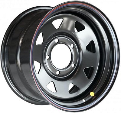 Диски Offroad wheels Toyota Land Cruiser 100/105 - 1