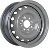 Accuride Ваз 2103 5x13 4x98 ET29 dia 60,1 grey