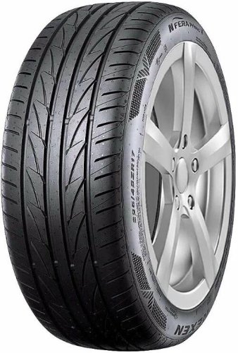 Шины Nexen N*Fera Primus V 195/60 R14 86H - 1