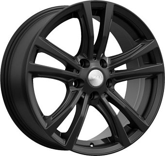 Скад Мюнхен 8x18 5x120 ET34 dia 72,6 бархат новый