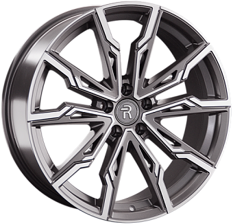 Replay BMW (B314) 8,5x20 5x112 ET27 dia 66,6 MGMF