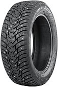 Nordman 8 185/55 R15 86T XL шип