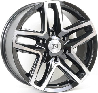 RST R238 8x18 6x139,7 ET35 dia 77,8 BD