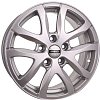 TechLine NEO 664 6,5x16 5x114,3 ET45 dia 60,1 S