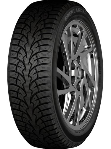 Шины Grenlander Icedefensor Stud I 205/55 R16 94T нешип - 1