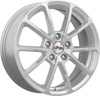iFree Skibidi 6,5x17 5x114,3 ET50 dia 66,1 нео-классик Россия