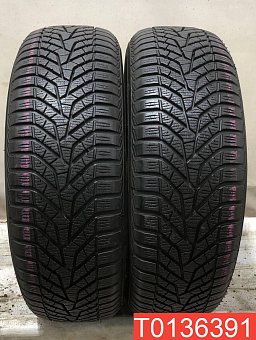 Yokohama BluEarth Winter V905 195/60 R16 90S 