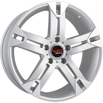 LegeArtis Mercedes (MR101) 8,5x20 5x112 ET45 dia 66,6 SF