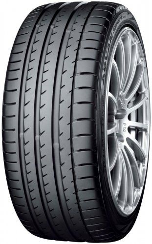 Шины Yokohama Advan Sport V105E 315/30 R22 107Y - 1