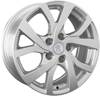 Replay Toyota (TY317) 7x18 5x114,3 ET35 dia 60,1 S