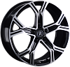 Replay Hyundai (HND303) 8,5x19 5x114,3 ET40 dia 67,1 BKF