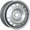TREBL X40048 Lada X-RAY, Vesta 6,5x16 4x100 ET40 dia 60,1 silver