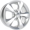 Скад Кельн 7x16 5x108 ET50 dia 63,35 селена Скад Кельн 7x16 5x108 ET50 dia 63,35 селена