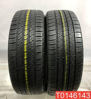 Kumho Crugen Premium 225/55 R19 99V 