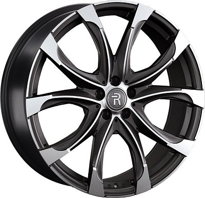 Диски Replay LR54 - 1