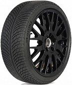 Michelin Pilot Alpin 5 SUV 285/45 R21 113V XL NC0 нешип
