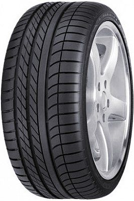 Шины Goodyear Eagle F1 Asymmetric - 1