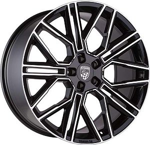 Lumma CLR Mercedes-Benz GLS