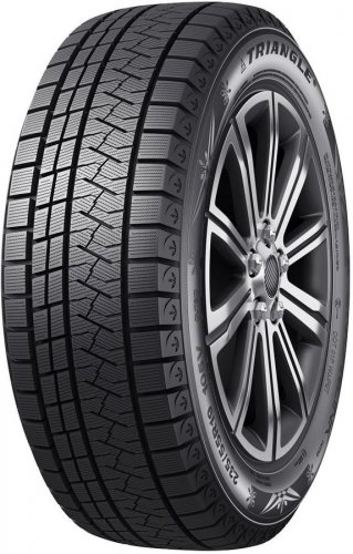 Шины Triangle SnowLink PL02 225/50 R18 99V XL нешип - 1