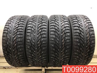 Nokian Tyres Hakkapeliitta 9 SUV 265/55 R19 113T 