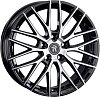 Replay Chery (CHR27) 8x19 5x108 ET36 dia 65,1 BKF