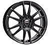 Alutec Monstr 6.5x16 4x100 ET45 dia 63.3 racing black