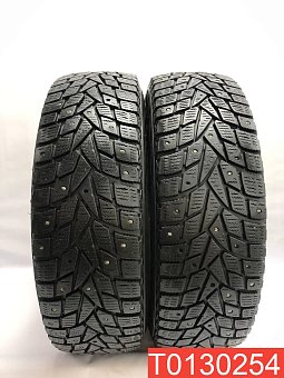 Dunlop SP Winter Ice 02 175/70 R14 84T 
