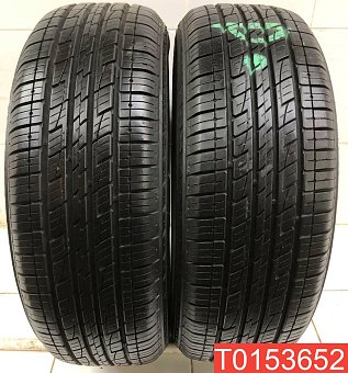 Kumho Solus KL21 215/60 R17 96H 