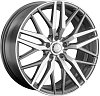 LS wheels 1323 8,5x20 5x114,3 ET40 dia 67,1 GMF