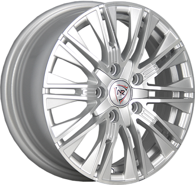 Диски NZ F-57 - 1