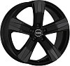 MAK Stone 5 3 6,5x15 5x160 ET58 dia 65,1 gloss black