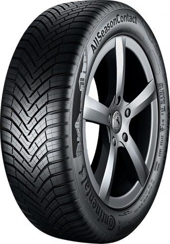 Шины Continental AllSeasonContact 225/40 R18 92W XL FR - 1
