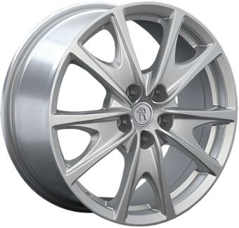 LegeArtis Infiniti (INF13) 9,5x21 5x114,3 ET50 dia 66,1 S
