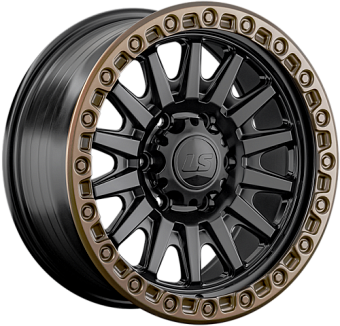 LS FlowForming RC90 9x17 6x139,7 ET20 dia 106,1 BKS+BZSDSL