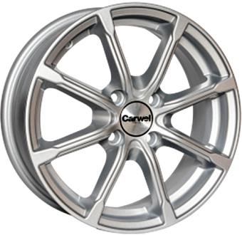 Carwel Бета 114 6x15 4x98 ET35 dia 58,5 SB