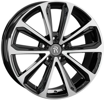 Replay LiXiang (LI5) 8,5x20 5x120 ET45 dia 62,6 BKF