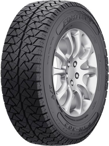 Шины Fortune FSR-302 235/75 R15 109S XL - 1