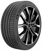 Michelin Pilot Sport 4 SUV 285/45 R21 113Y XL NC0