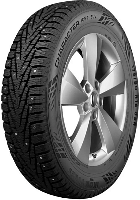 Шины Ikon Tyres Character Ice 7 - 1