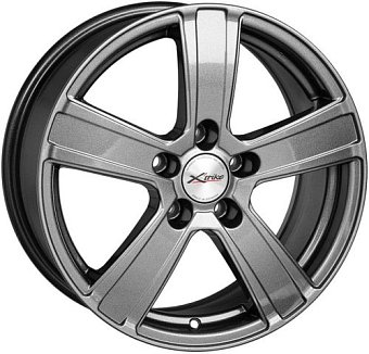 X trike X-108 7x16 5x114,3 ET35 dia 67,1 HSB