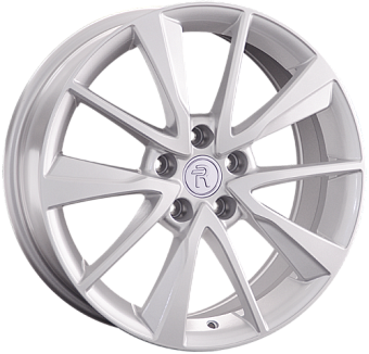 Replay Lexus (LX136) 8x18 5x114,3 ET30 dia 60,1 S